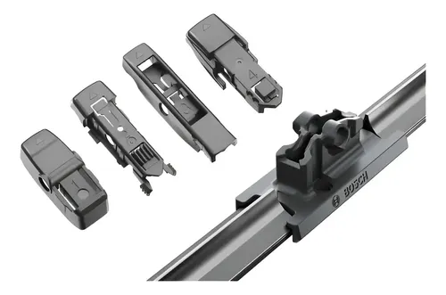 Escobilla Bosch Aerotwin 18 Pulgadas 450mm Individual