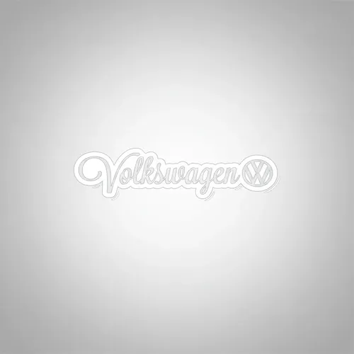 Calcos Parabrisas Volkswagen Fox Gol Trend Suran Luneta Auto