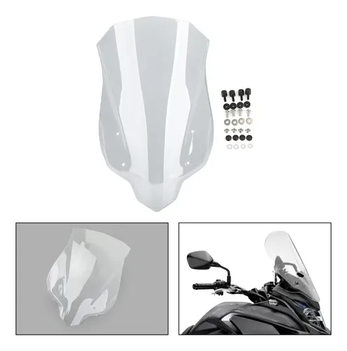 Parabrisas Para Motocicleta Honda Cb500x 2013-2022