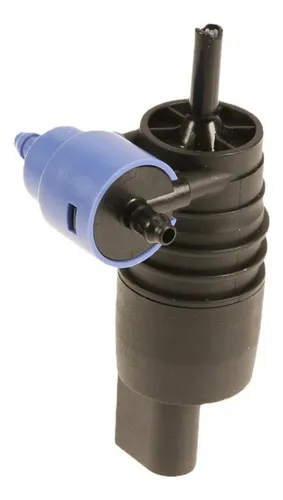 Bomba Limpiaparabrisas Portátil Compatible Con Coche 3339556