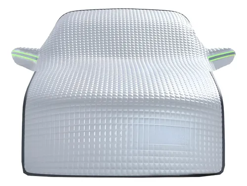 Parasol Alargado Para Parabrisas Y Ventanas De Auto