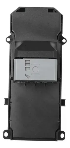 1 Control De Vidrios Accord Coupe 2008 2009 2010 2011 2012