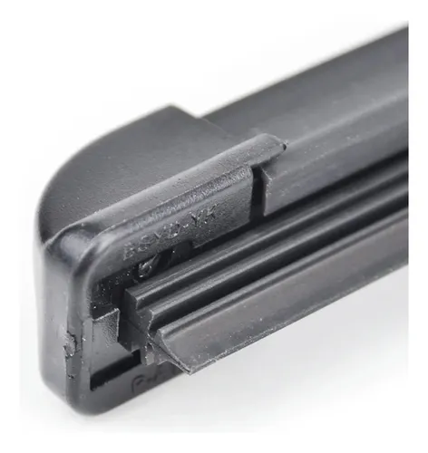 Juego De Limpiaparabrisas Para Chevrolet Captiva 2006-2018
