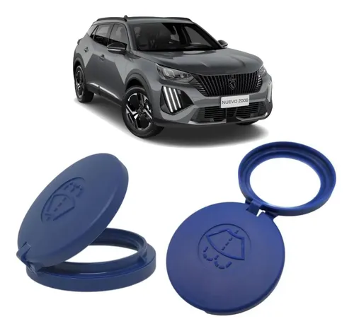 Tapa Deposito Limpiaparabrisas Original Peugeot 2008 2025-26