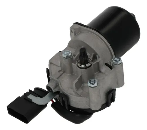 Motor Limpiaparabrisa Compatible Con Chevrolet Onix Prisma