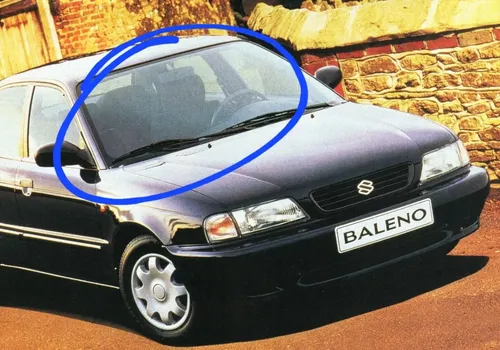 Parabrisas Suzuki Baleno 1997