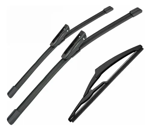 Kit De Limpiaparabrisas Para Citroen C4 Cactus 2014-2020