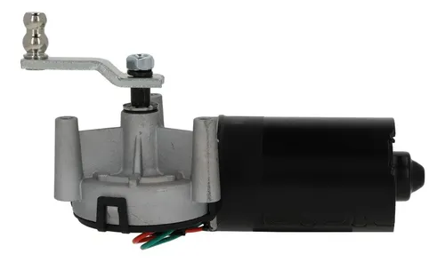 Motor Limpiaparabrisa Compatible Con Vw Gol Pointer Saveiro