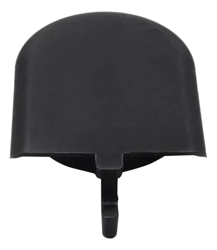 2 Fundas Para Limpiaparabrisas Delantero Izquierdo/derecho De Coche