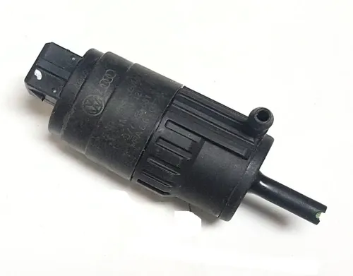 Bomba Limpiaparabrisas Vw Tipo Universaluna Salida Orig