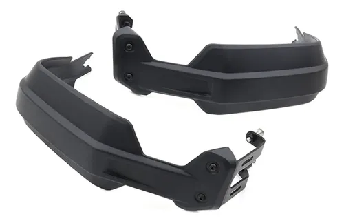 Protector De Manos Para Motocicleta, Los Guardamanos Del Man