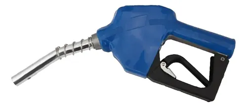 Boquilla Dosificadora Diésel Azul
