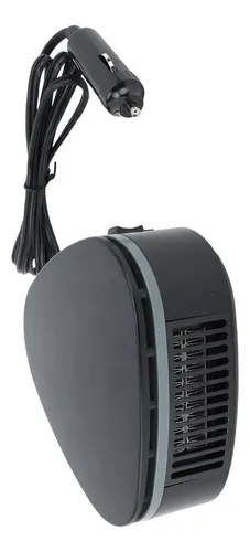 Calentador De Coche Portátil De 12 V, Descongelador Y Antivaho Para Parabrisas