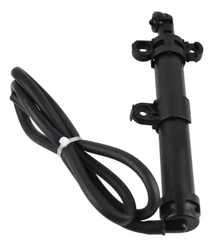 2 Boquillas De Lavado De Faros Lr024211 Lr024209 Para Evoque