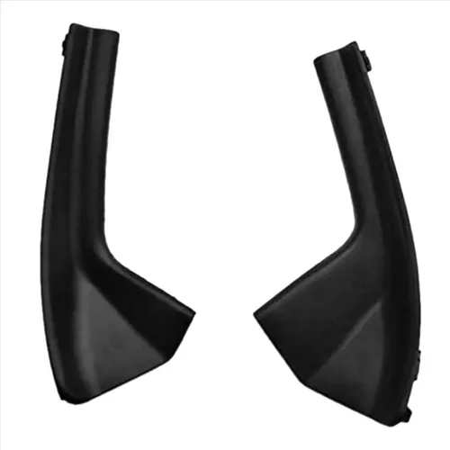 Funda Deflectora Lateral Para Limpiaparabrisas Delantero De