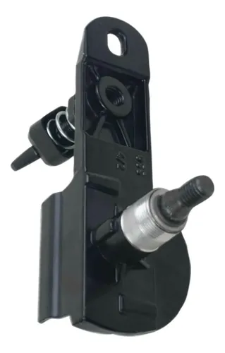 Eje De Limpiaparabrisas Trasero De Repuesto E91 Wagon 2004-2012 Negro