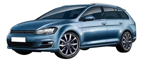 Escobilla Trasera Multiclip 12 Pulgadas Vw Golf Mk7 Scirocco