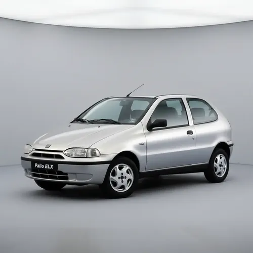 Parabrisas Palio Fiat Palio