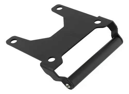Barra Transversal Móvil/gps Para Zontes 703fs