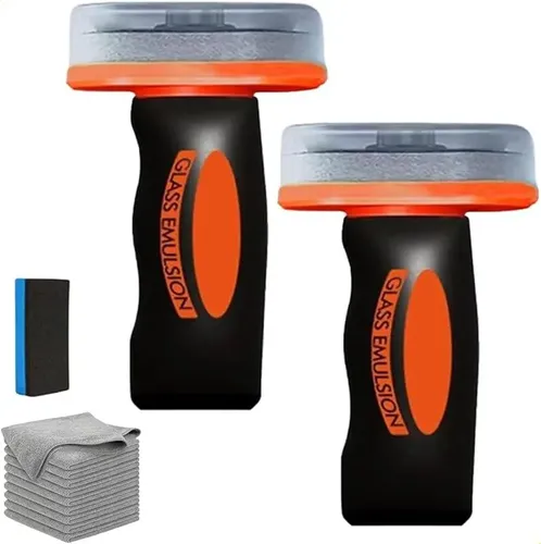 Compatible Con Genérico Limpiador De Vidrios Hidrofóbico – /