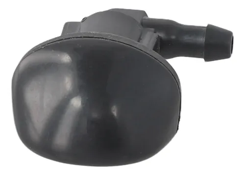 Chorro De Pulverización De Agua Para Limpiaparabrisas Con
