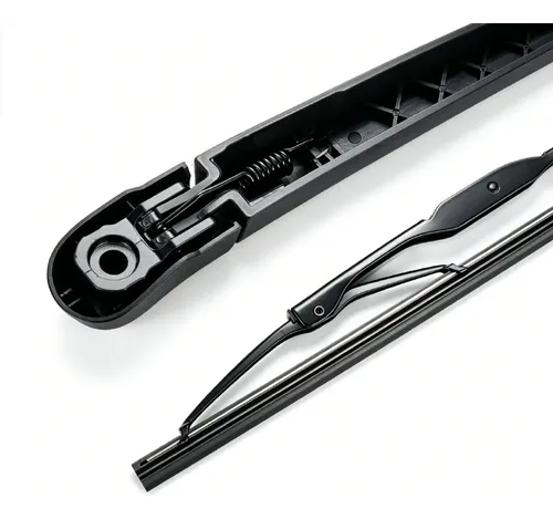 Escobilla Limpiaparabrisas Trasero, Para Kia Sportage Je Km 2004-2010