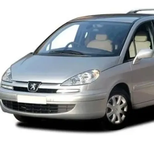 Parabrisas Peugeot 807 Alternativo A Pedido