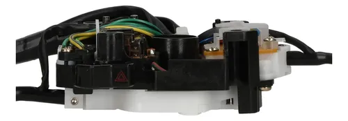 Comando Luces Y Limpiaparabrisas Para Toyota Hilux 06