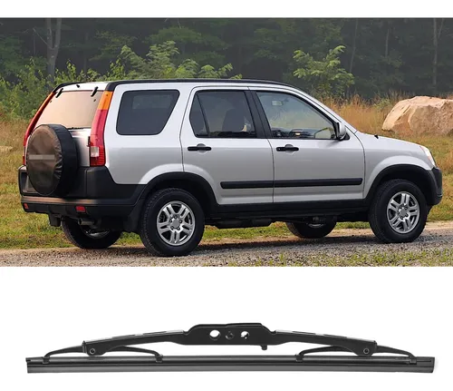 Para Limpiaparabrisas Trasero De 11 Pulgadas Para Honda