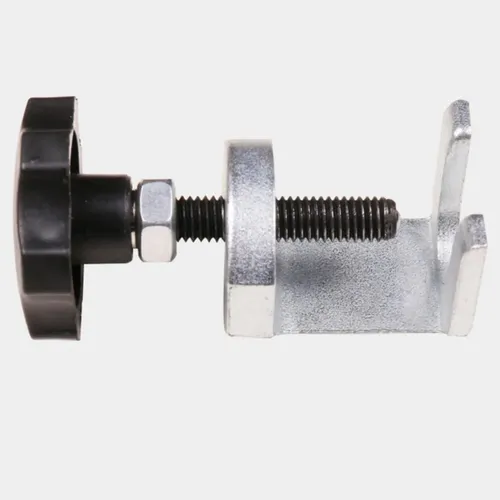 Kit 2 Herramientas Metal Plata Para Sacar Brazo Limpiaparabr