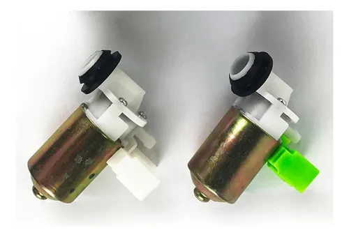 Botella Para Lavaparabrisas, Depósito Alto Para