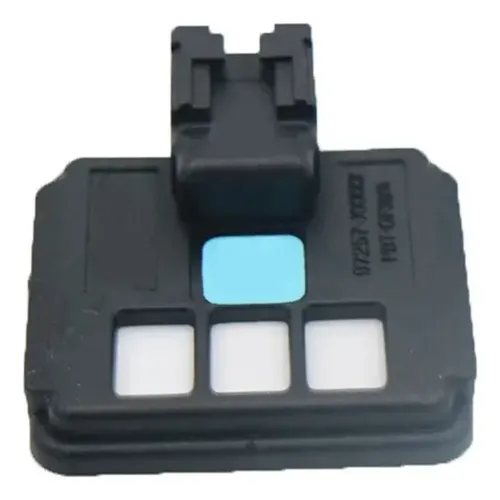 Sensor Antivaho Automático De Parabrisas Para Creta Ix25 Ad