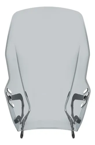 Pára-brisa De Motocicleta Abs Para Yamaha Xsr900 22-24