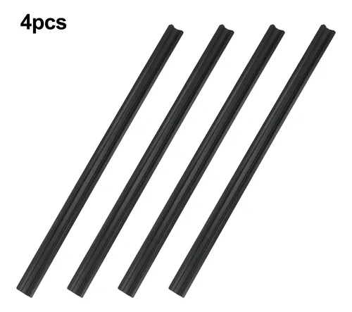 Limpiaparabrisas Impermeable De Goma