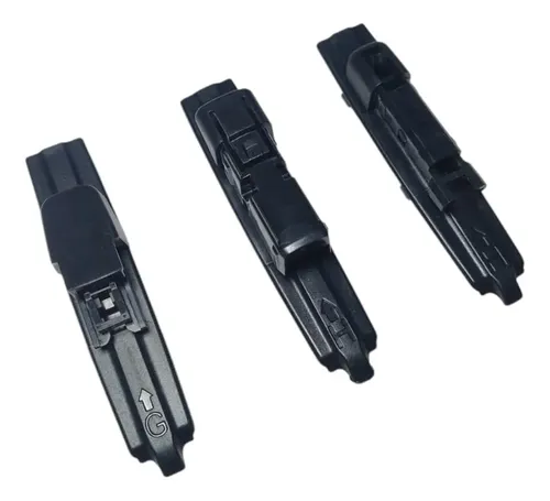 Escobilla Luneta Vw Nivus 21/+ Touareg 11/17 Tiguan 22/ Rear