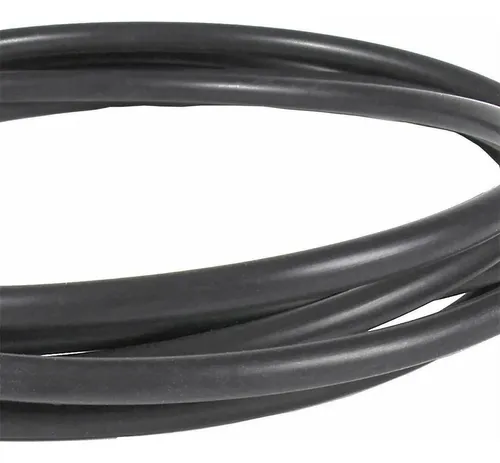 Para Líquido Limpiaparabrisas, Conector De Plástico Y