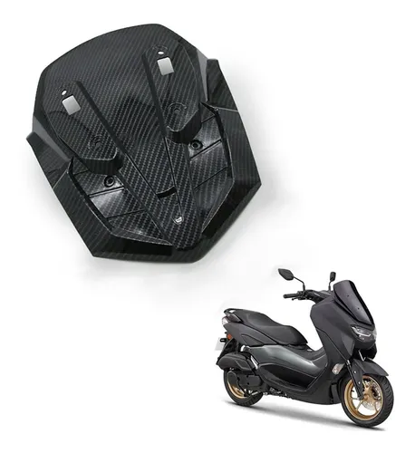 Cubierta Protectora De Parabrisas Delantero Para Nmax155