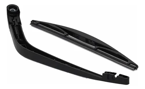 Limpiaparabrisas Trasero Para Nissan Versa Note 2014 – Lj