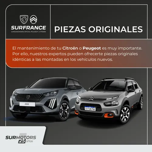 Parabrisas Original Peugeot 208 (2010-2015) 2
