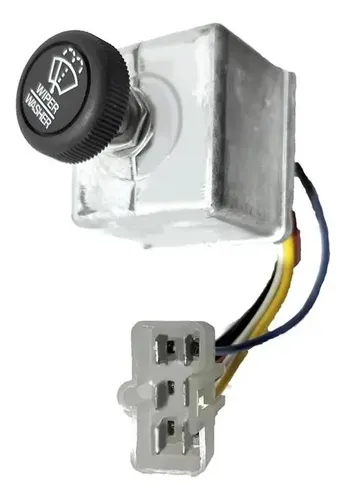 Interruptor Del Limpiaparabrisas Del Coche Para Peterbilt