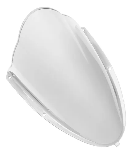 Cúpula Para Aprilia Rs660 20-24 Transparente