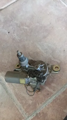 Motor Limpia Luneta Gol G2 Original
