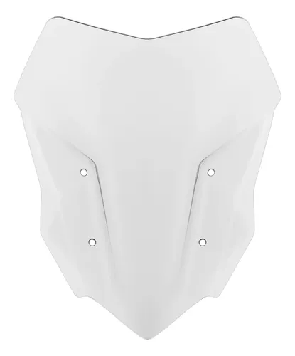 Parabrisas De Moto Abs Para Bmw S1000xr 2015-2019