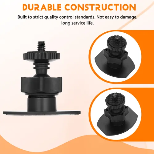 Soporte De Ventosa Para Parabrisas De Coche Para Mobius Ca