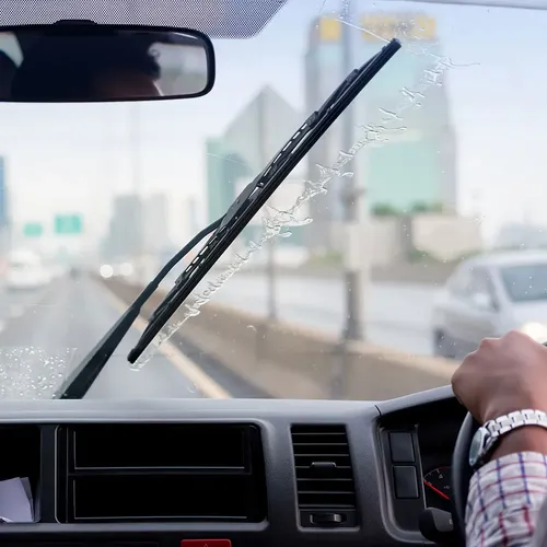 Set De 20 Repuestos De Escobillas Para Parabrisas Automotriz