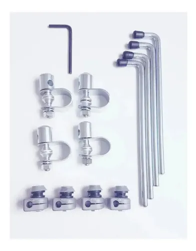 Parabrisas Pro Screen Twister Cbx Ybr 250 Cg Titan Esd Gaona