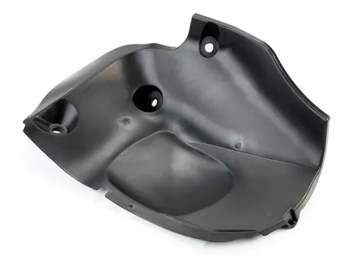 Guardaplast Trasero Derecho Original Renault Duster Oroch