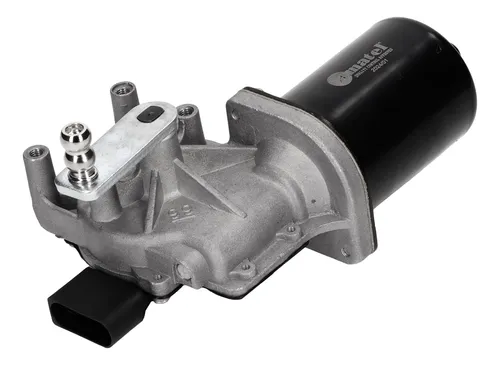 Motor De Limpiaparabrisa Compatible Con Vw Amarok