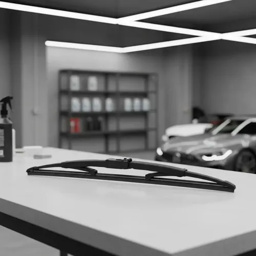 Escobilla Luneta Trasera Vw Gol Power Bosch