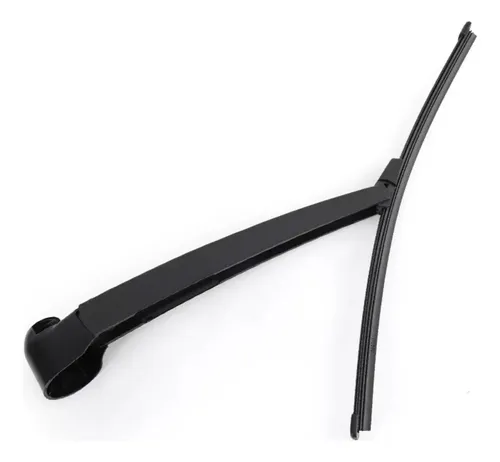 Limpiaparabrisas Trasero De 13 Pulgadas Para Seat Altea Xl Altea 4 2004-2015